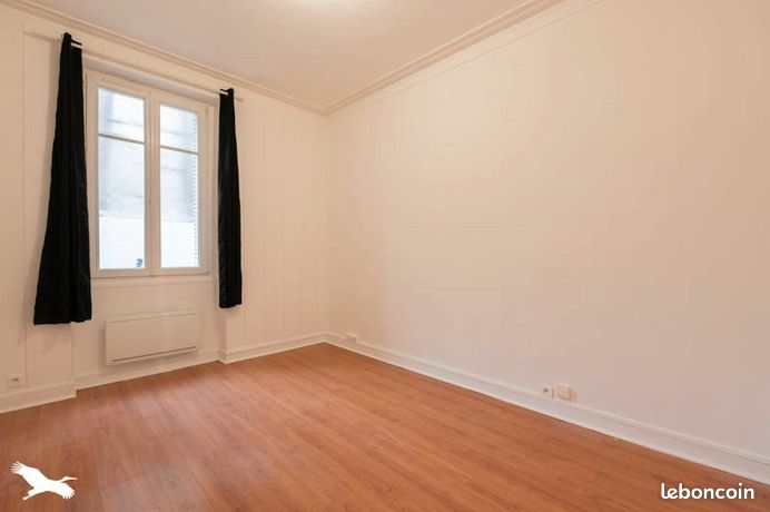 Appartement 3 pièces 54 m² — 5