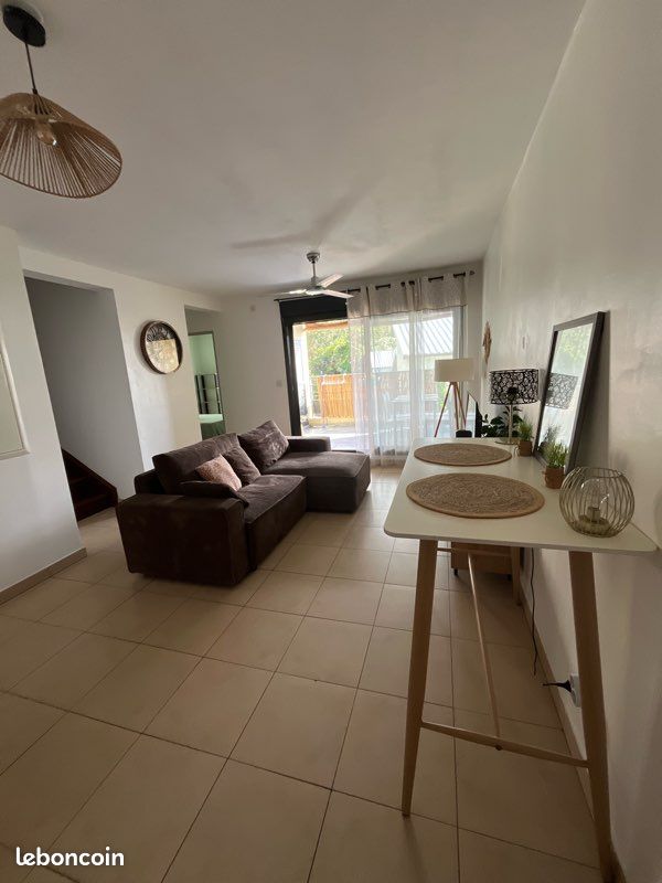 Appartement 4 pièces 78 m² · à Saint-Denis · 78 m² · 1 450 €/mois