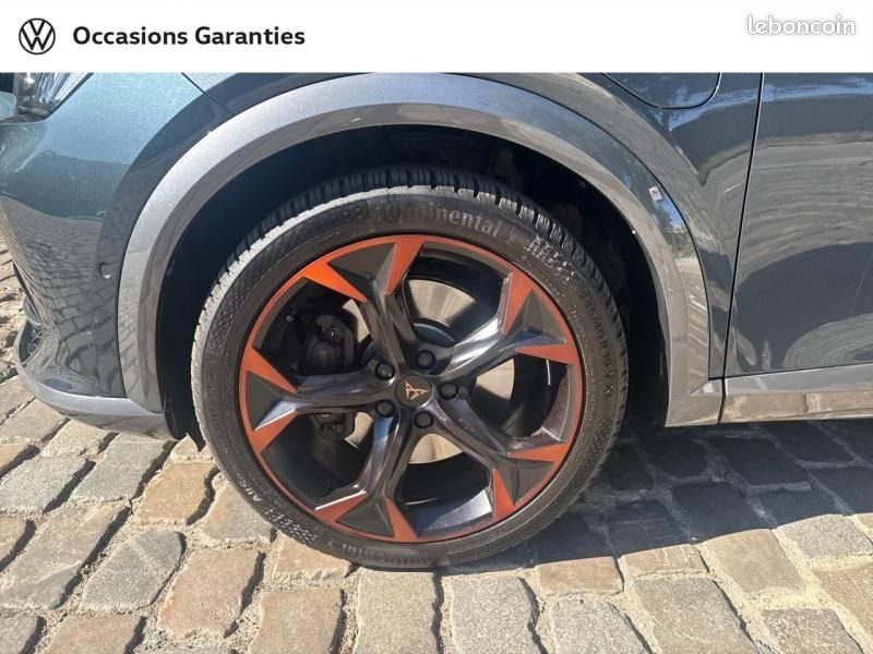 Cupra Formentor 1.4 e-HYBRID 245ch VZ DSG6 (image 6)
