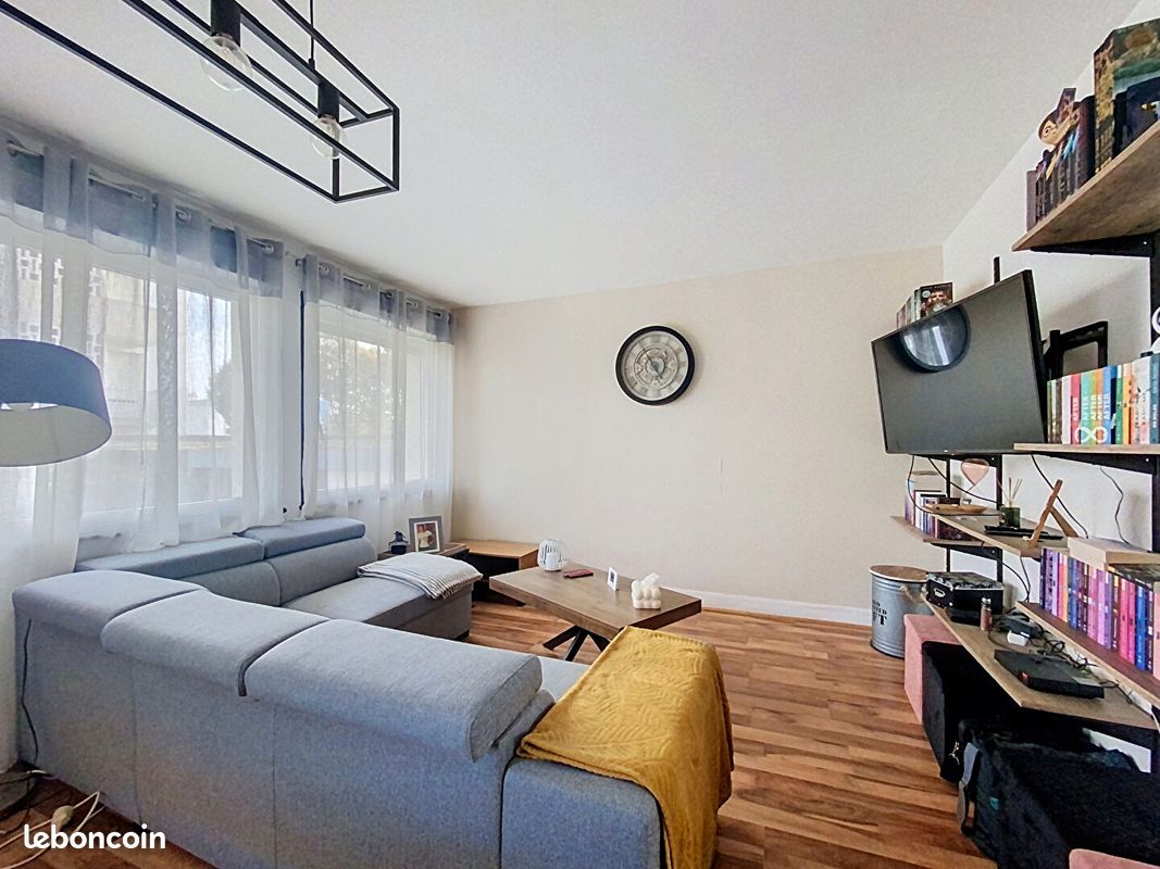 Appartement 3 pièces 67 m² · à Lorient · 67 m² · 169 000 €
