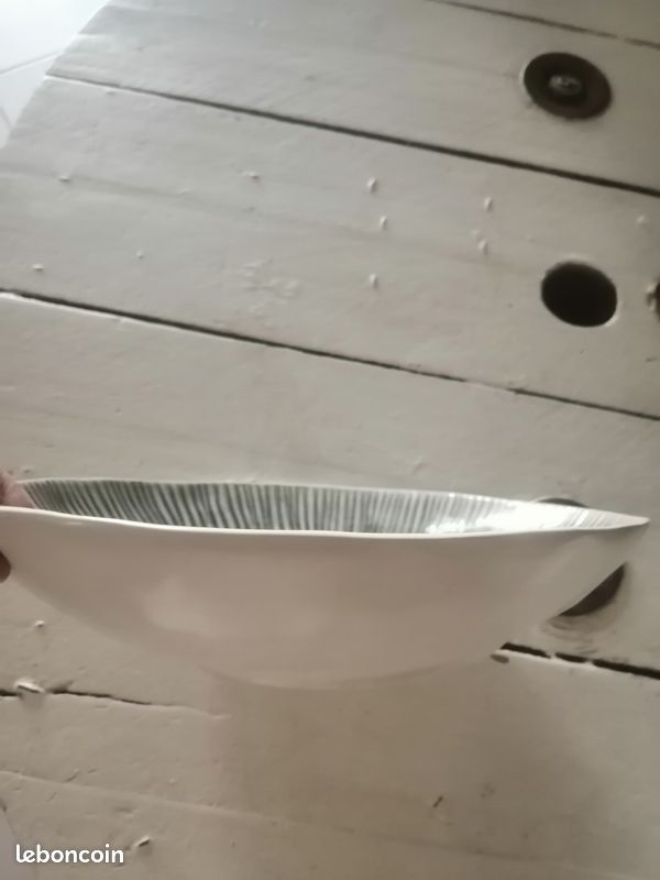 Assiettes (image 5)