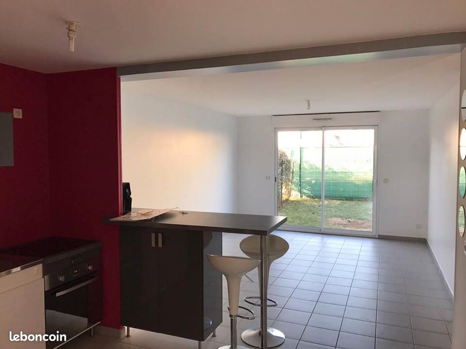 Appartement 3 pièces 61 m² · à Andrézieux-Bouthéon · 61 m² · 690 €/mois