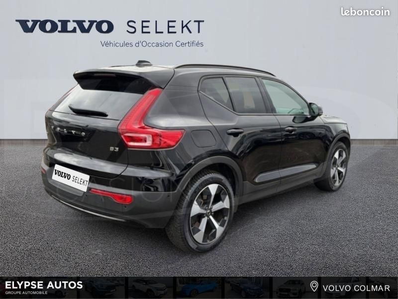 Volvo XC40 B3 163ch Plus DCT 7 (image 7)