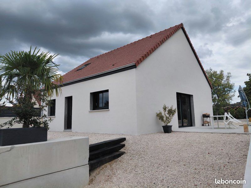 Maison 4 pièces 120 m² · à Venarey-les-Laumes · 120 m² · 136 000 €