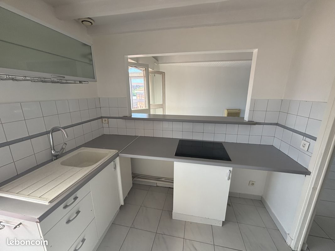 Appartement 4 pièces 93 m² · à Perpignan · 93 m² · 149 000 €