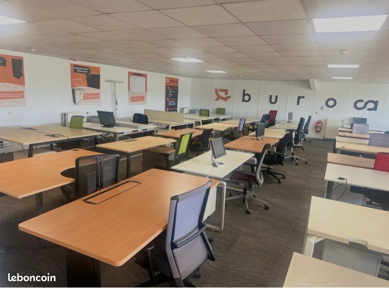 Déstockage massif mobilier pro – stock énorme dispo maintenant (image 3)