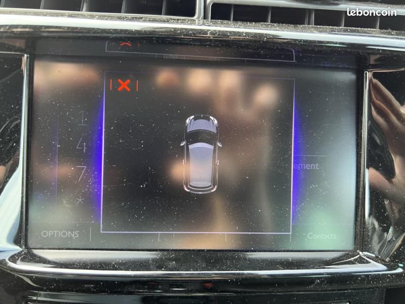 Ds DS 3 PureTech 130ch Sport Chic S&S (image 17)
