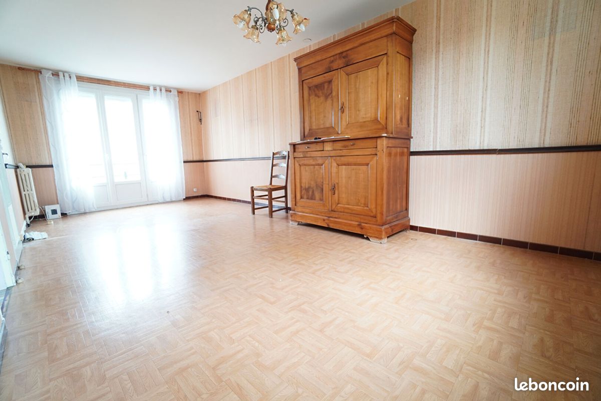 Maison 4 pièces 80 m² · à Le Mans · 80 m² · 144 390 €