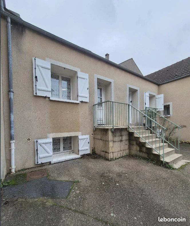 Maison 2 pièces 37 m² · à Baulne · 37 m² · 99 000 €