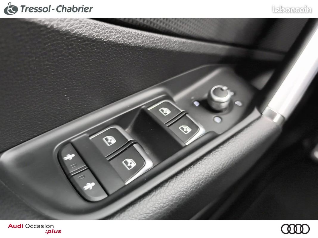 AUDI Q2 35 TFSI 150 S tronic 7 S line Plus (image 24)