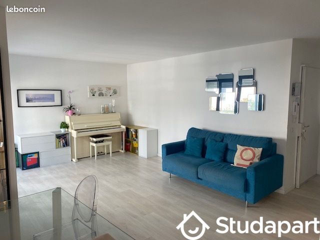 Appartement 3 pièces 62 m² · à Cannes · 62 m² · 1 500 €/mois
