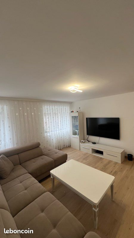 Appartement 4 pièces 87 m² · à Masevaux-Niederbruck · 87 m² · 930 €/mois
