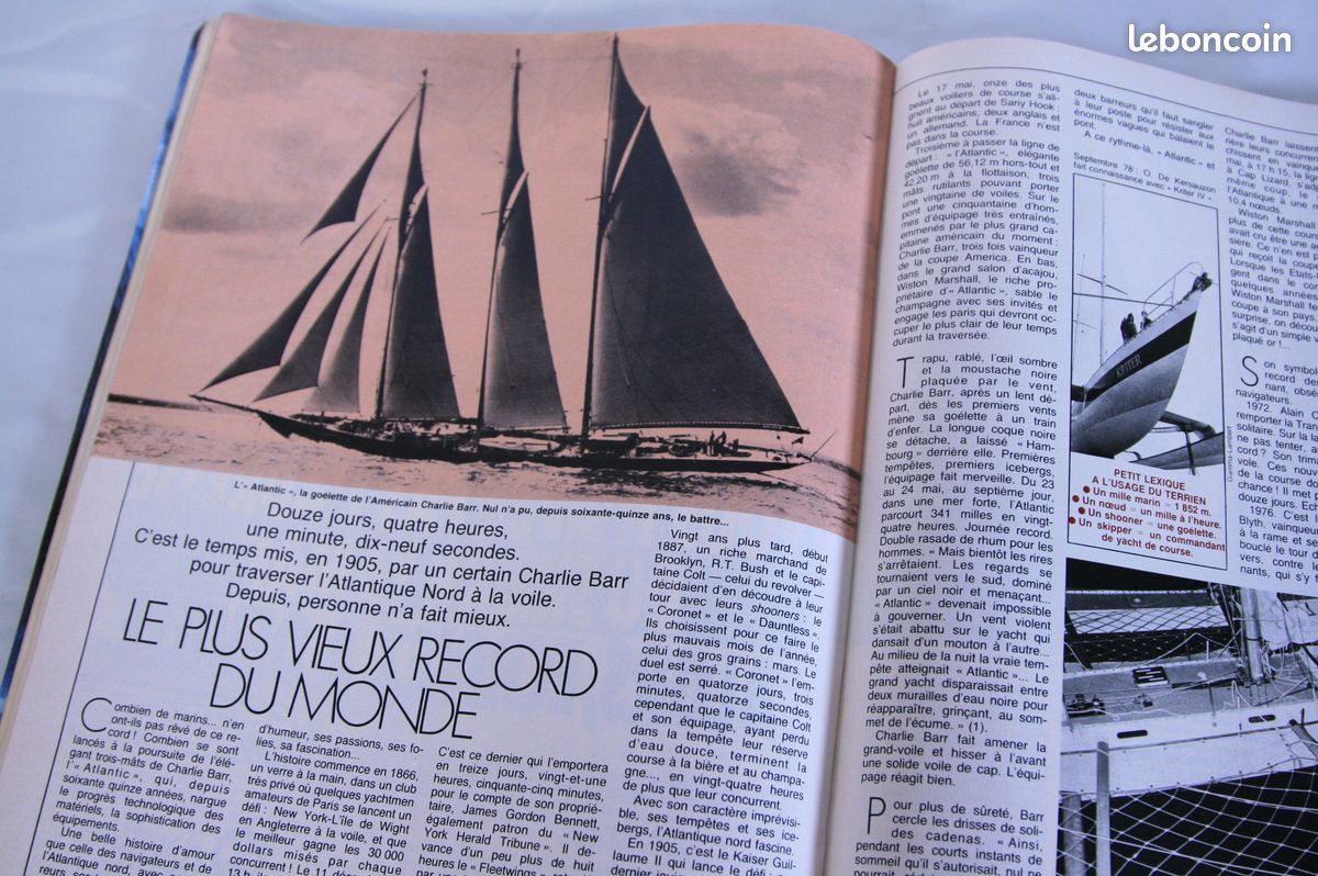 1980 Magazine LA VIE 20 au 26 Mars 1980 n°1803 Poésie J'écris ton nom (image 5)
