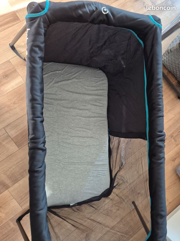 Lit parapluie Babymoov by escape lifestyle Naos (image 5)