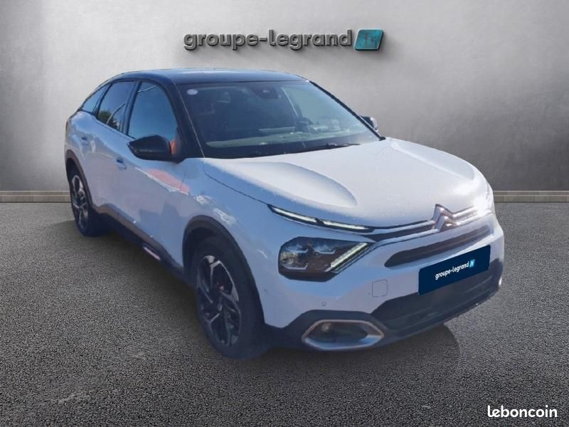 Citroen C4 1.2 PureTech 130ch S&S MAX (image 3)