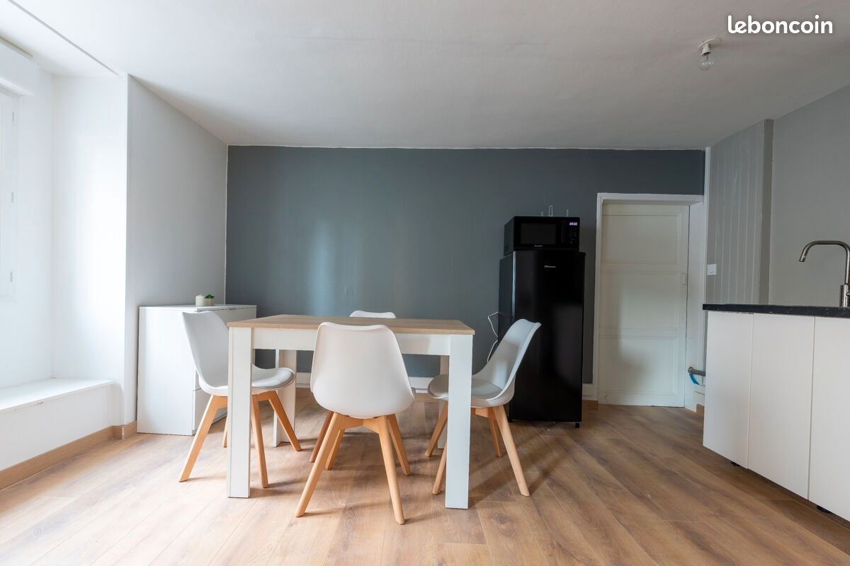 Appartement 1 pièce 30 m² (image 2)