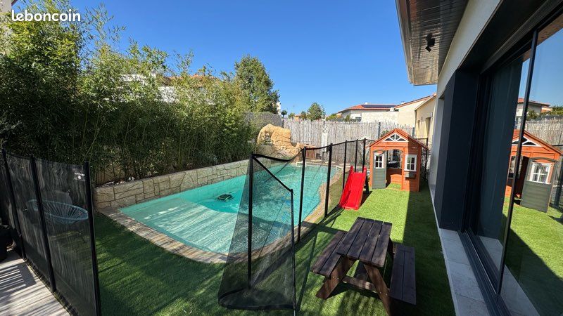 Maison 5 pièces 138 m² · à Banyuls-Dels-Aspres · 138 m² · 370 000 €