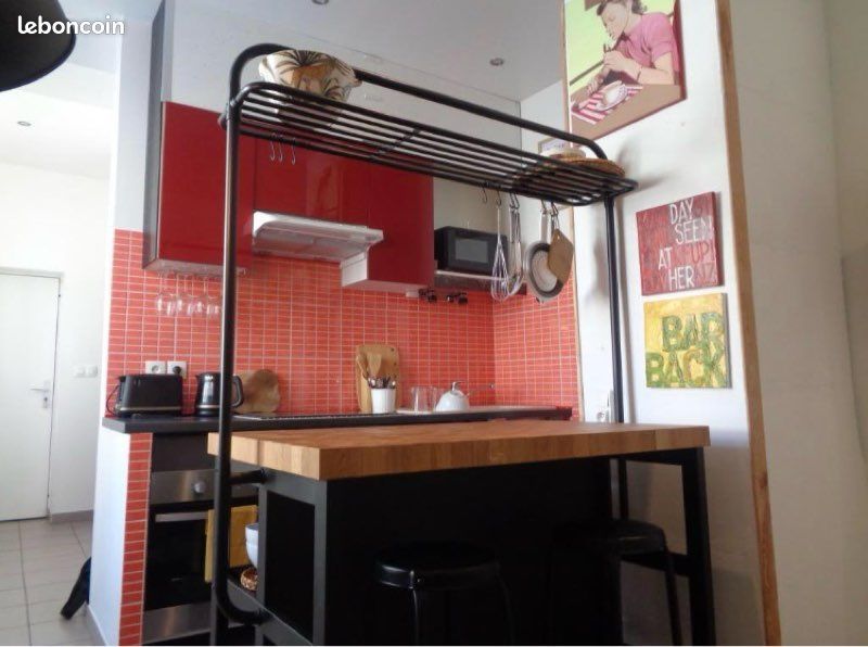 Appartement 2 pièces 30 m² · à Vienne · 30 m² · 650 €/mois