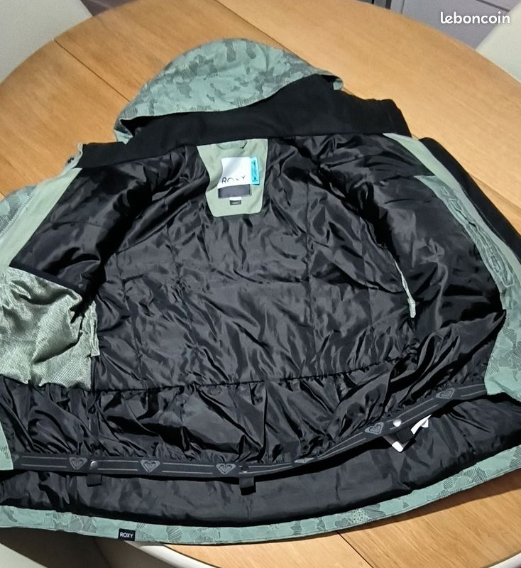 Veste de ski femme (image 7)