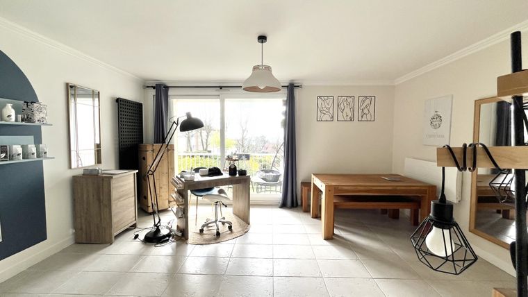 Appartement a louer sannois - 4 pièce(s) - 77 m2 - Surfyn