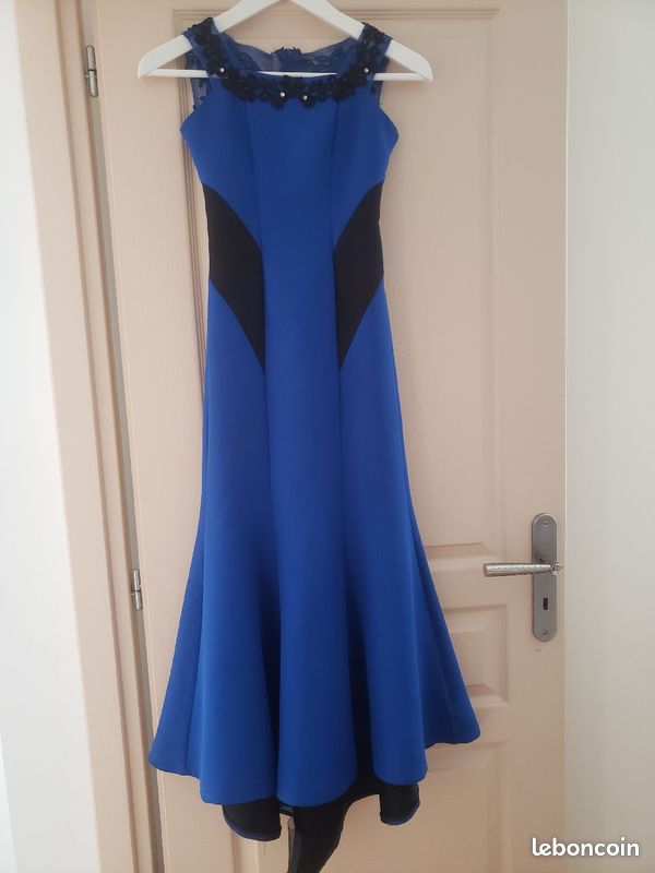 Robe enfant (image 1)