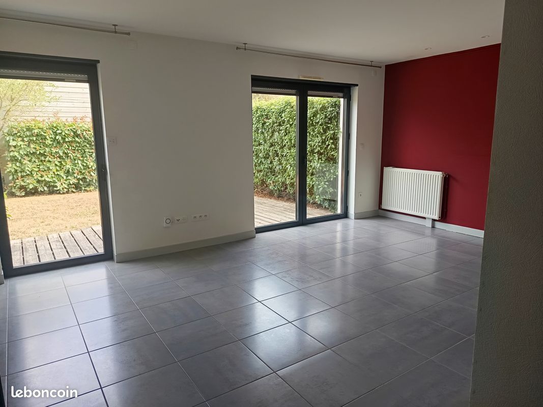 Maison 3 pièces 73 m² · à Thouaré-sur-Loire · 73 m² · 227 000 €