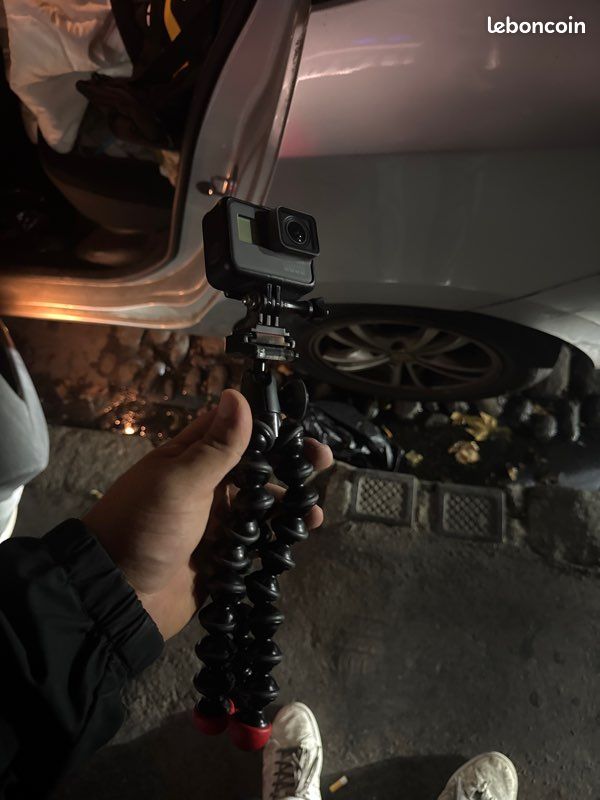 Go pro hero 5 (image 1)