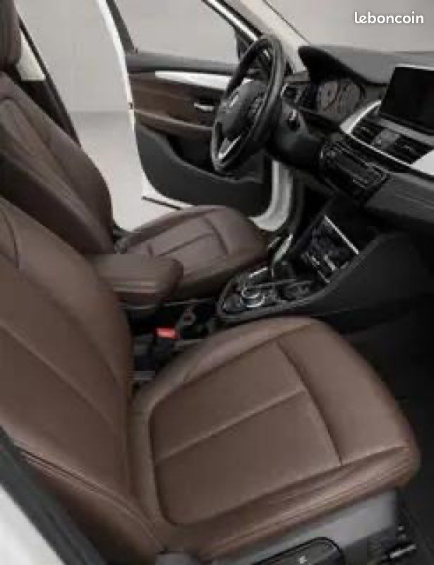 Bmw 216 d gran tourer pack luxe (image 5)