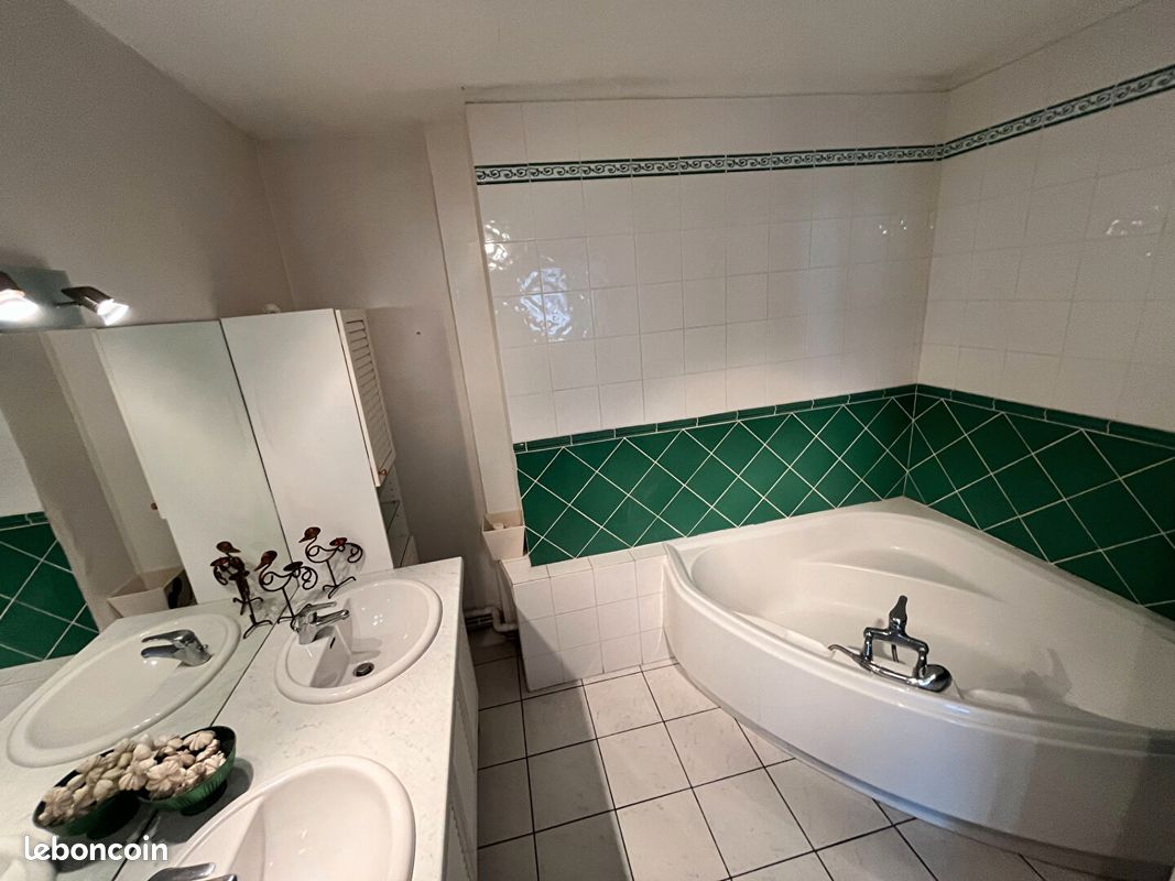 Appartement 4 pièces 110 m² - Bordeaux 33000 (image principale 7)
