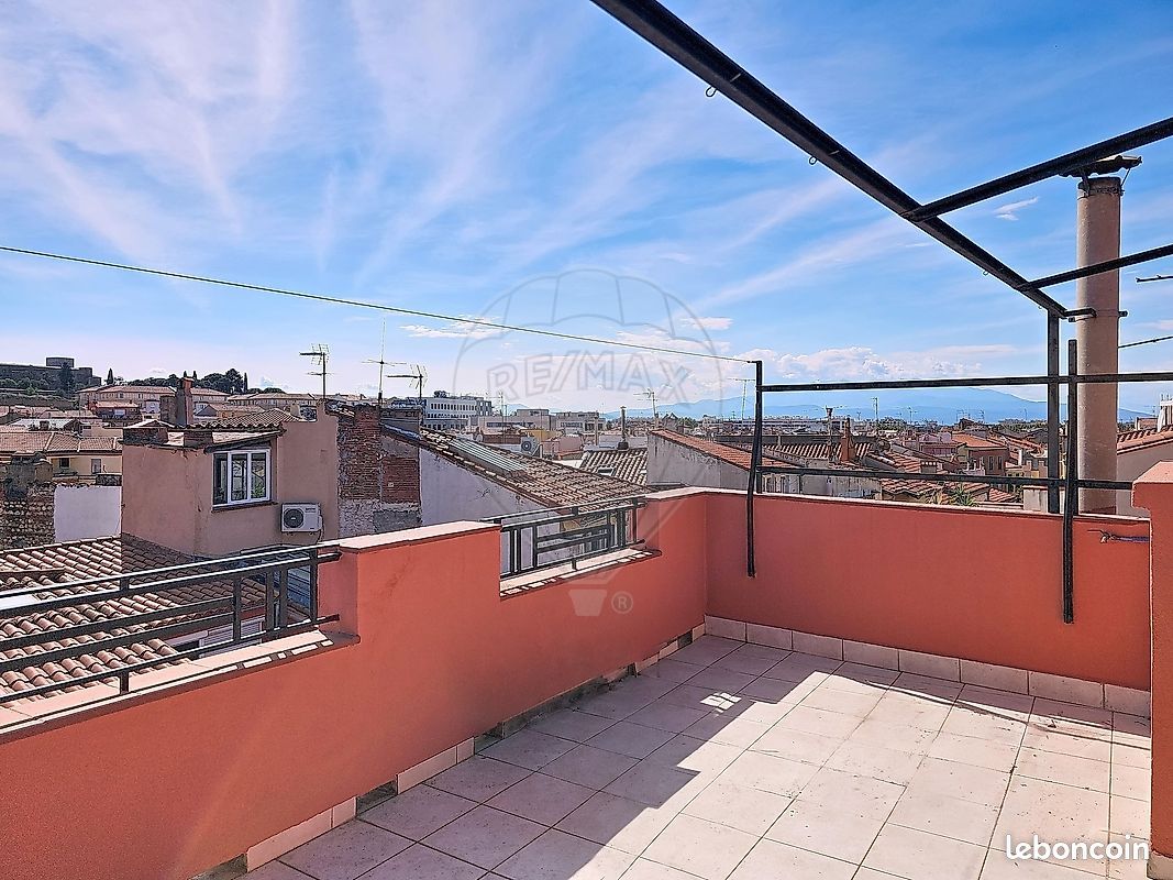 Immeuble 8 pièces 253 m² · à Perpignan · 253 m² · 310 000 €
