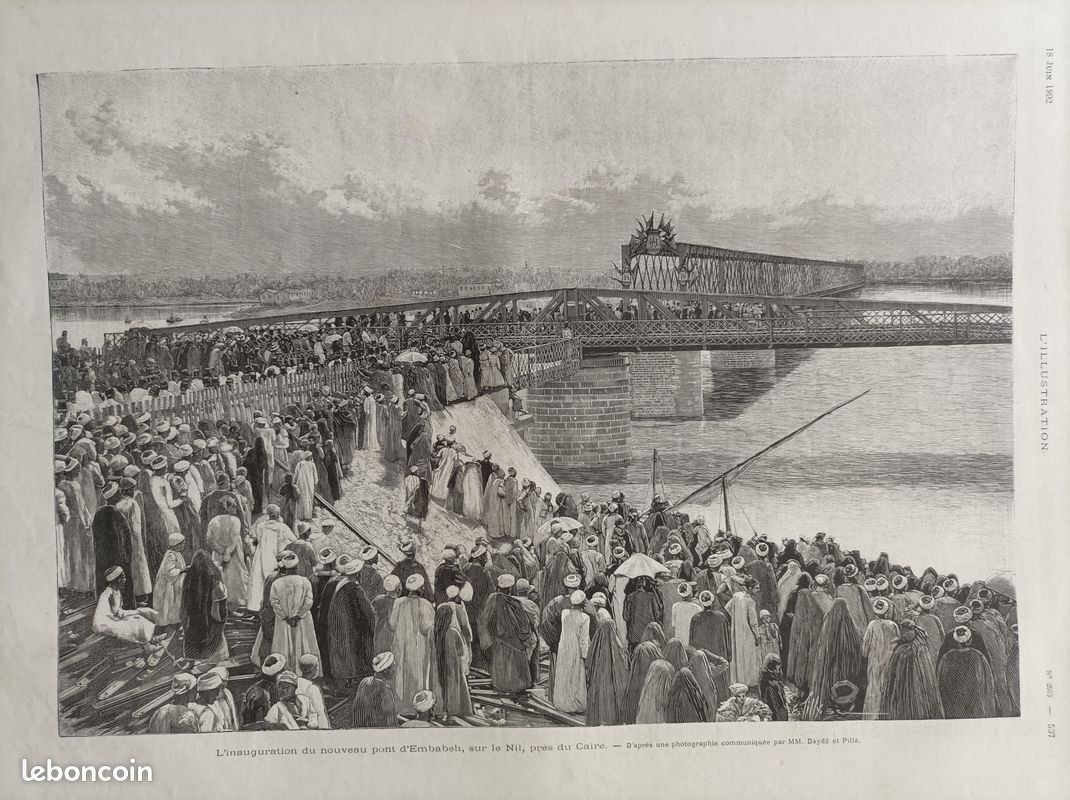 L'illustration - Samedi 18 juin 1892 (image 4)