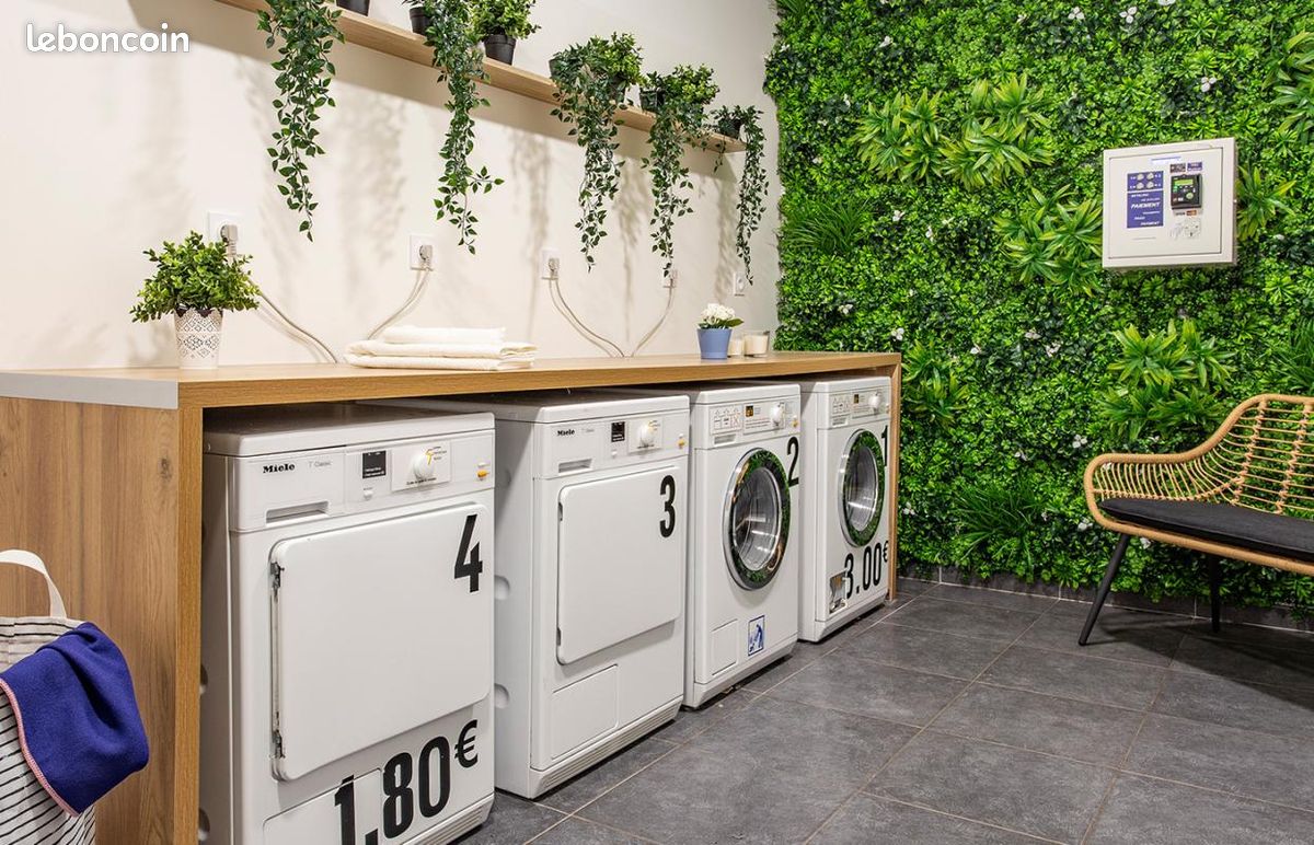 Appartement a louer rennes - 1 pièce(s) - 36 m2 - Surfyn