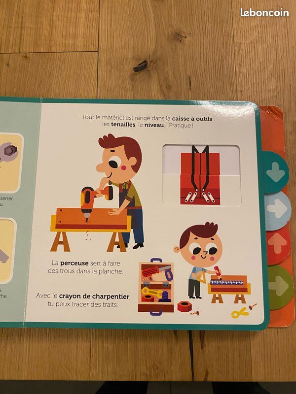 Livres animés (image 2)
