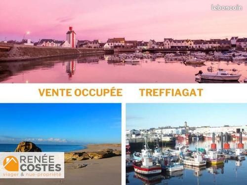 Maison 5 pièces 165 m² · à Guilvinec · 165 m² · 146 757 €