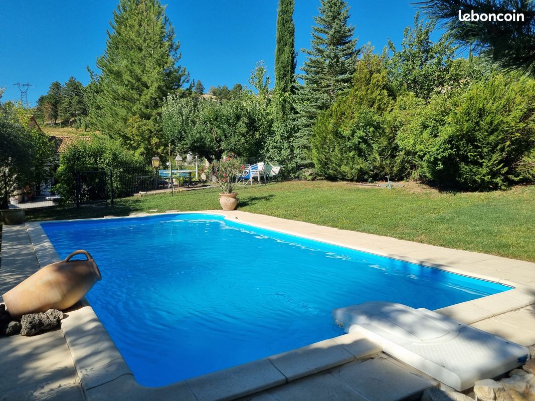 Maison 6 pièces 97 m² · à Claret · 97 m² · 336 000 €