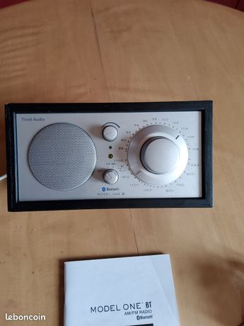 Tivoli Audio Model One (Henry Kloss) (Gebraucht) in Zürich für CHF 35