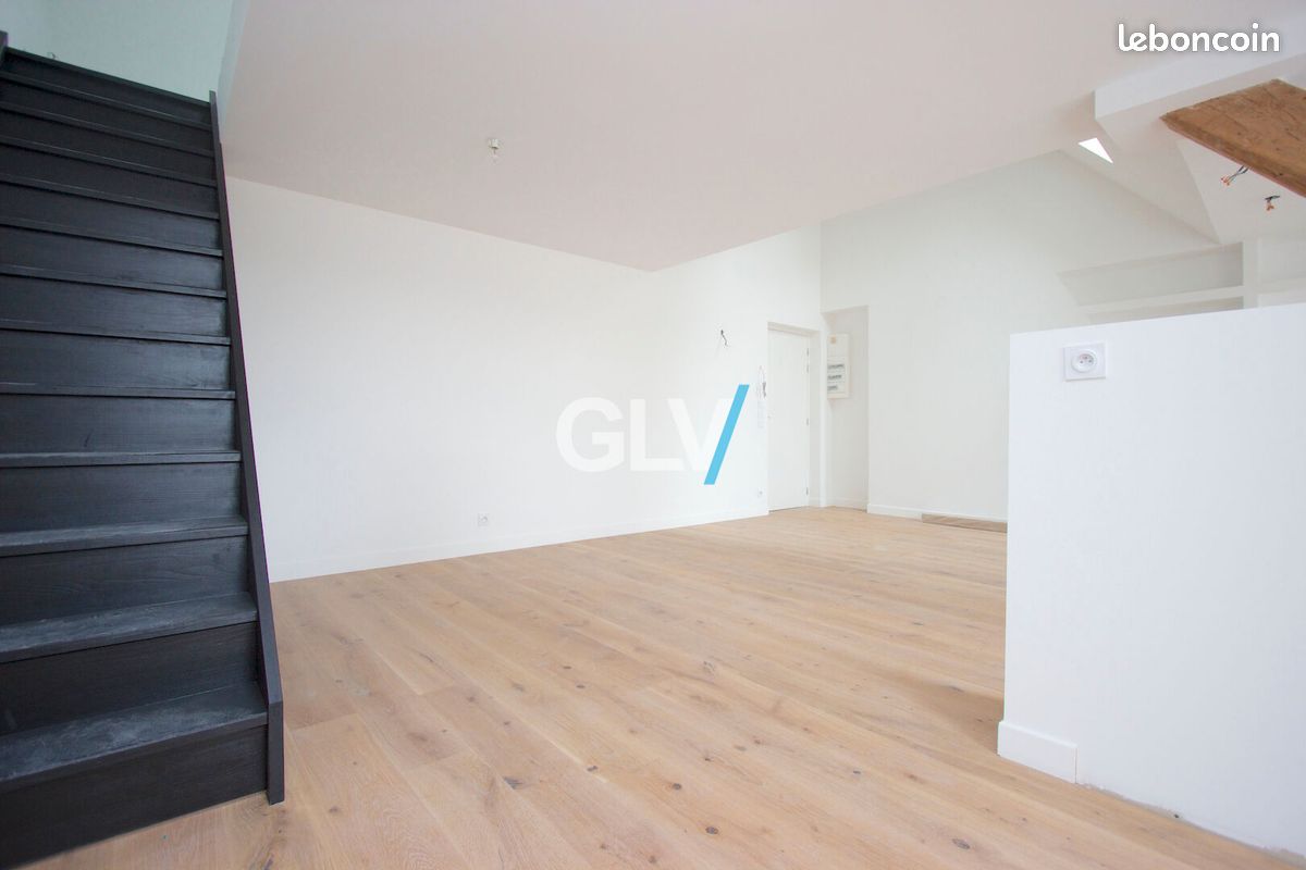 Appartement 2 pièces 56 m² · à Lille · 56 m² · 960 €/mois