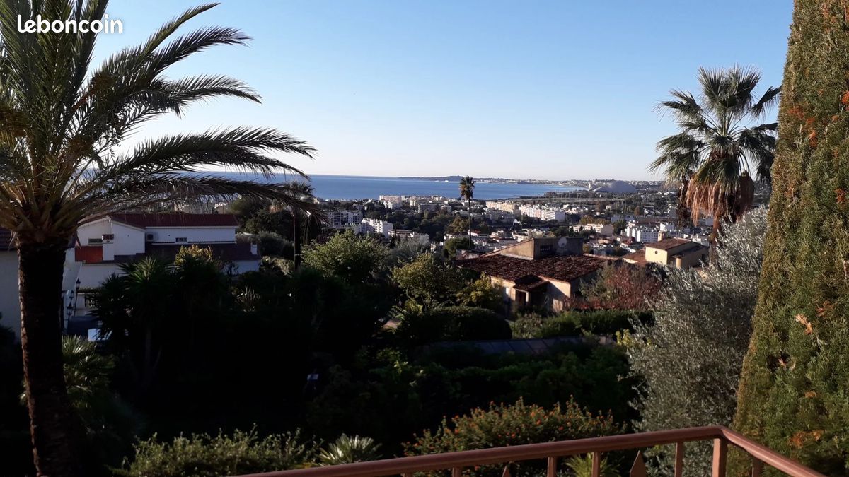 Maison a louer cagnes-sur-mer - 4 pièce(s) - 103 m2 - Surfyn