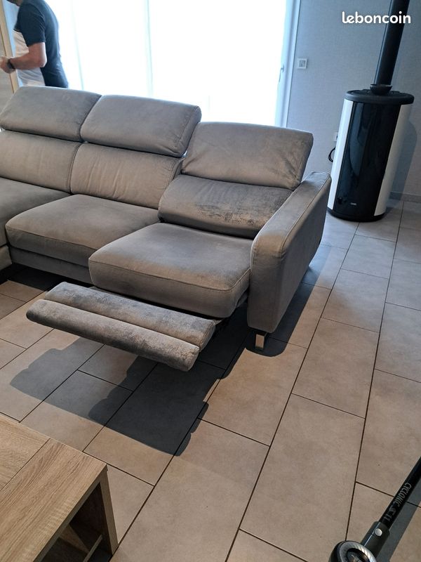 Fauteuil poltronesafa (image 5)