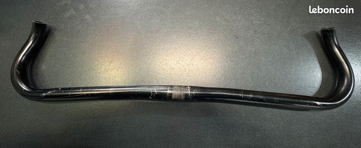 Cintre VTT vintage Zoom Brahma (image 1)