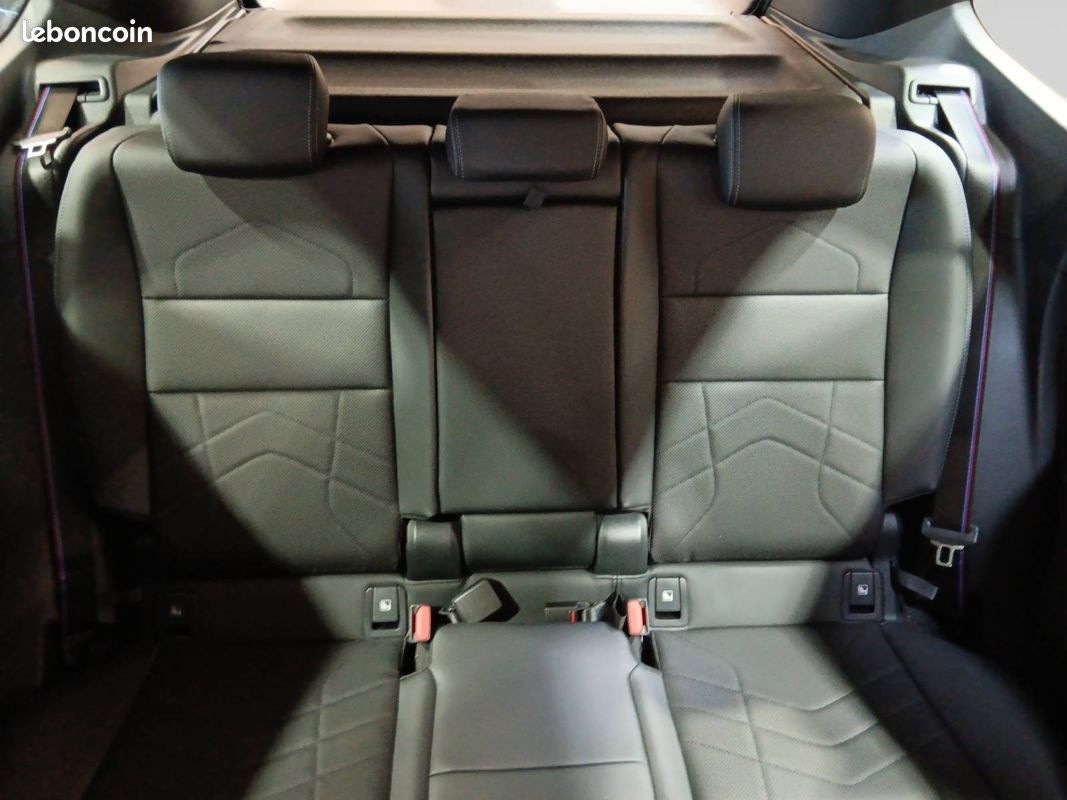 BMW X1 X1 sDrive 20d 163ch DKG7 (image 13)