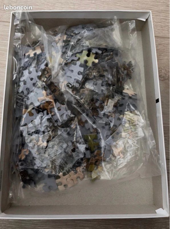 Puzzle koalas (image 2)