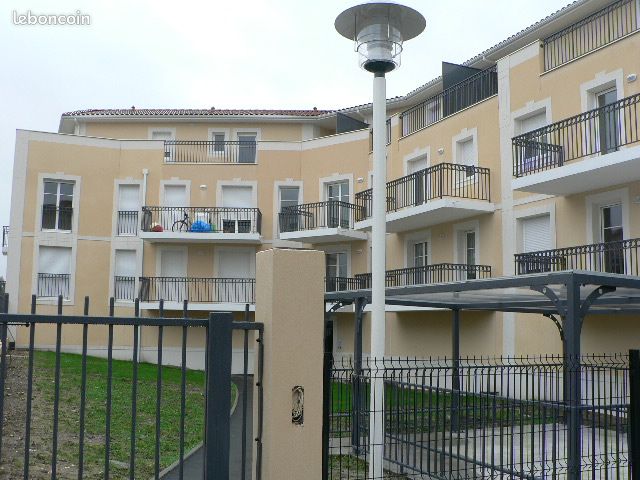 Appartement 2 pièces 44 m² · au Haillan · 44 m² · 610 €/mois