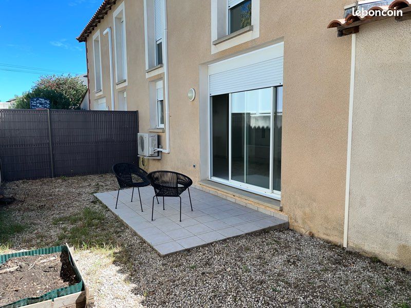 Maison 3 pièces 64 m² · à Béziers · 64 m² · 165 000 €