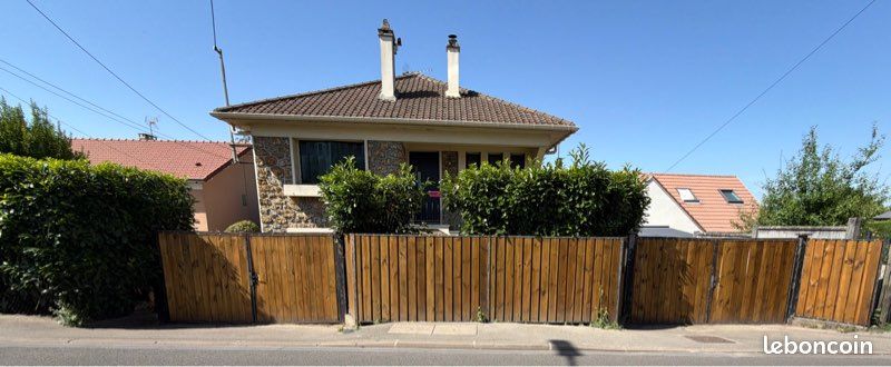 Maison 6 pièces 140 m² · à Mandres-les-Roses · 140 m² · 370 000 €