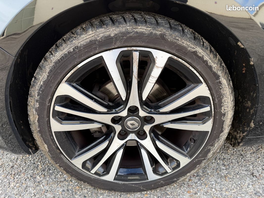 RENAULT TALISMAN dCi 130 Energy EDC Initiale Paris (image 32)