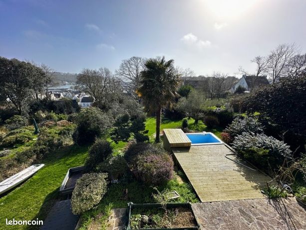 Maison 5 pièces 110 m²