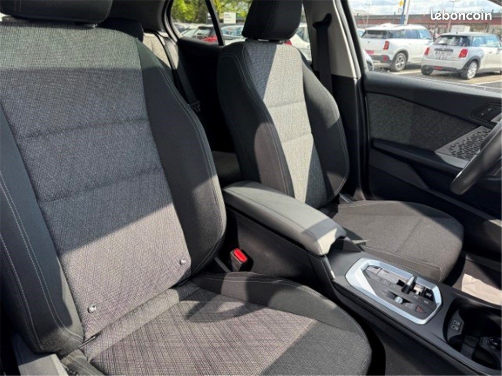BMW Série 1 F70 120d 163 ch DKG7 M Sport Design (image 27)