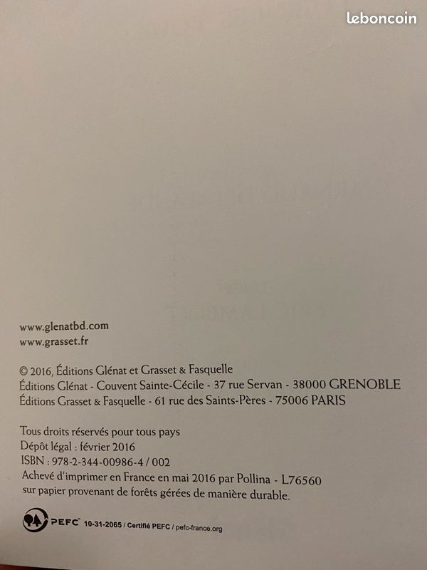 BD Le dernier Cathare, t1 Tuez-les tous (image 3)