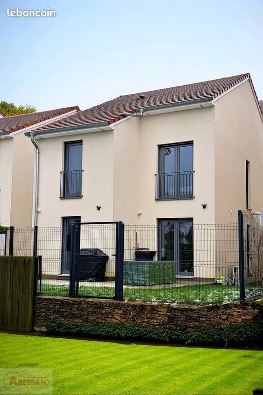 Maison 4 pièces 140 m² · à Villers-la-Montagne · 140 m² · 485 000 €